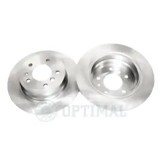 Тормозной диск OPTIMAL BS-3420C