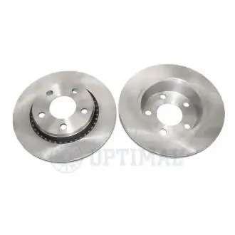 Тормозной диск OPTIMAL BS-3560C