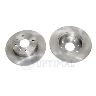 Тормозной диск OPTIMAL BS-3630C