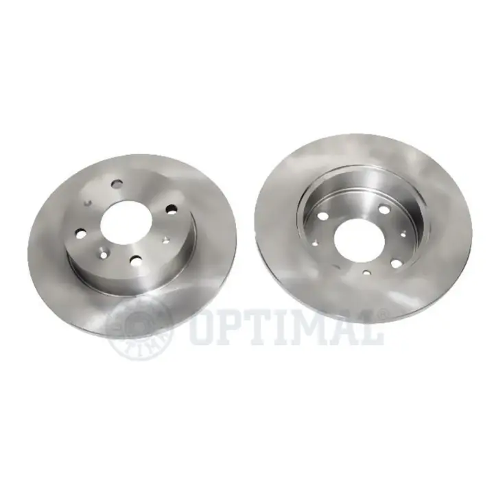 Фото 1 - Тормозной диск OPTIMAL BS-3630C Тормозной диск OPTIMAL BS-3630C (фото 1)