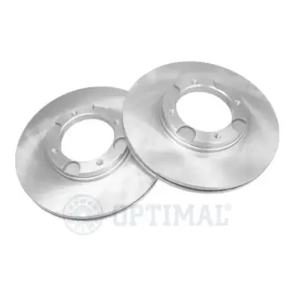 Тормозной диск OPTIMAL BS-3740C