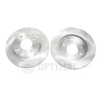 Тормозной диск OPTIMAL BS-3940C