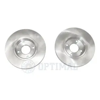 Тормозной диск OPTIMAL BS-4690C