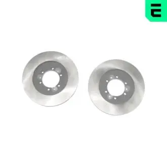 Тормозной диск OPTIMAL BS-4770HC