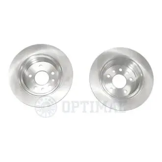Тормозной диск OPTIMAL BS-4880C