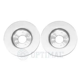 Тормозной диск OPTIMAL BS-4950C