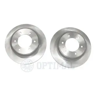 Тормозной диск OPTIMAL BS-5150C
