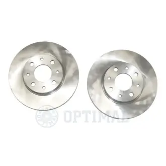 Тормозной диск OPTIMAL BS-5170C