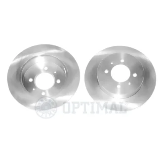 Тормозной диск OPTIMAL BS-5310C
