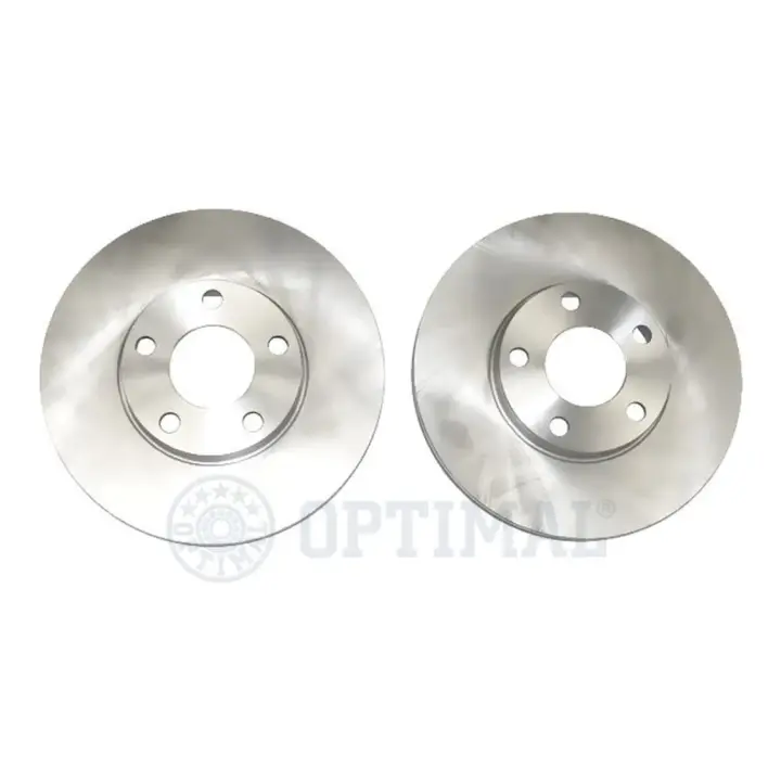 Тормозной диск OPTIMAL BS-5490C (фото 1)