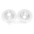 Тормозной диск OPTIMAL BS-5550C (фото 1)