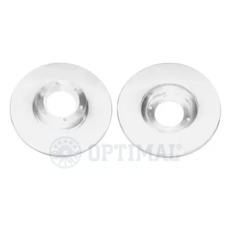 Тормозной диск OPTIMAL BS-5670C