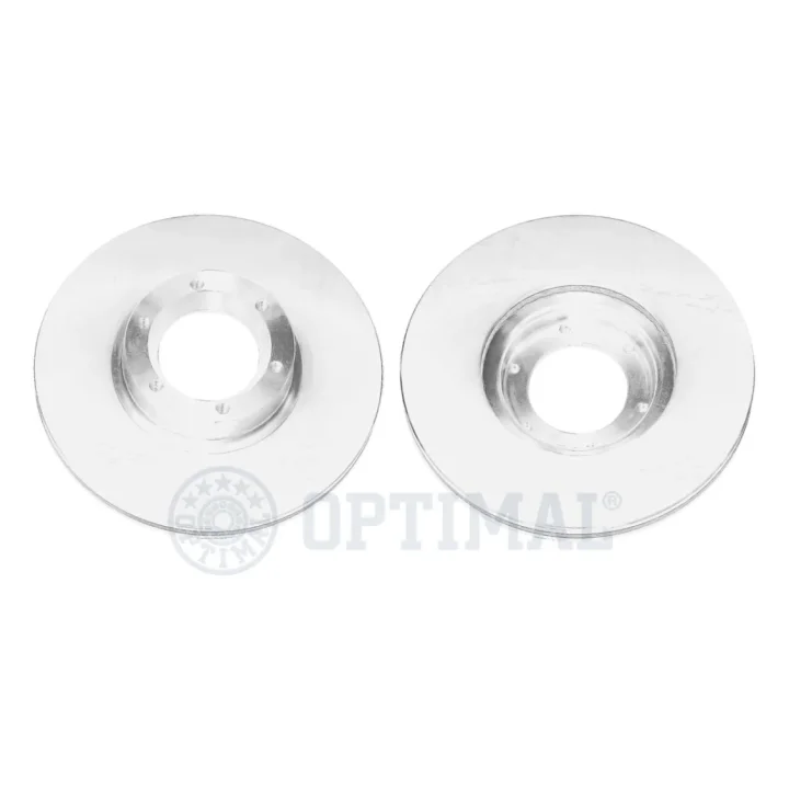 Тормозной диск OPTIMAL BS-5670C (фото 1)