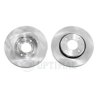 Гальмівний диск OPTIMAL BS-5850C