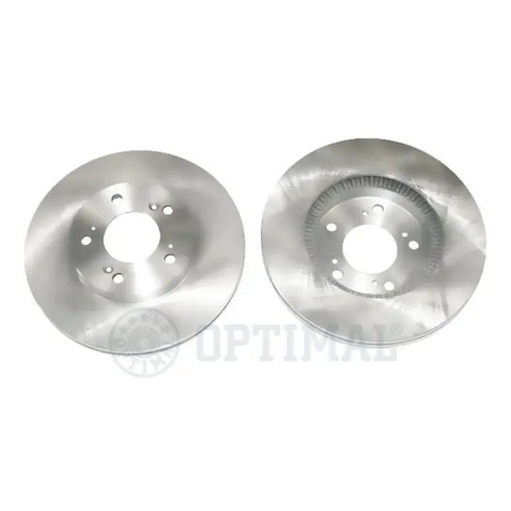 Фото 1 - Тормозной диск OPTIMAL BS-5860C Тормозной диск OPTIMAL BS-5860C (фото 1)