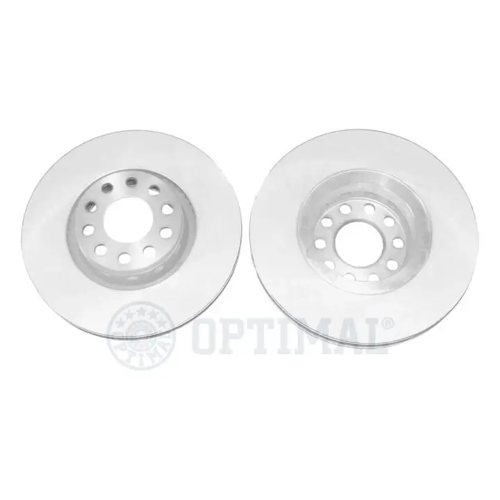 Тормозной диск OPTIMAL BS-5920C (фото 1)
