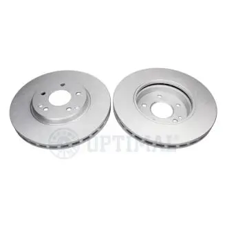 Тормозной диск OPTIMAL BS-6140HC