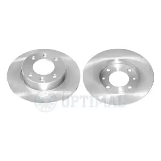 Тормозной диск OPTIMAL BS-6160C