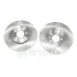 Тормозной диск OPTIMAL BS-6290C (фото 1)