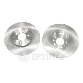 Тормозной диск OPTIMAL BS-6290C