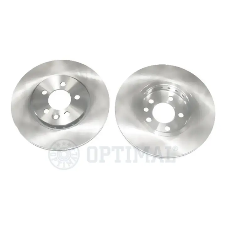 Тормозной диск OPTIMAL BS-6290C (фото 1)