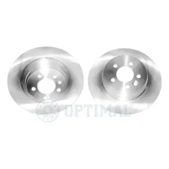 Тормозной диск OPTIMAL BS-6310C