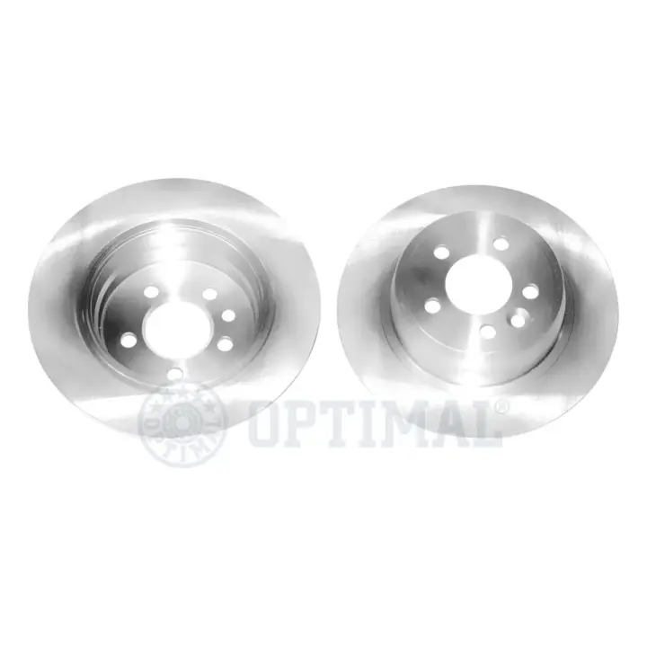 Тормозной диск OPTIMAL BS-6310C (фото 1)