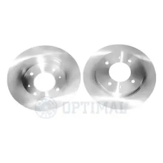 Тормозной диск OPTIMAL BS-6390C