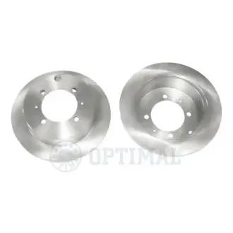 Тормозной диск OPTIMAL BS-7090C