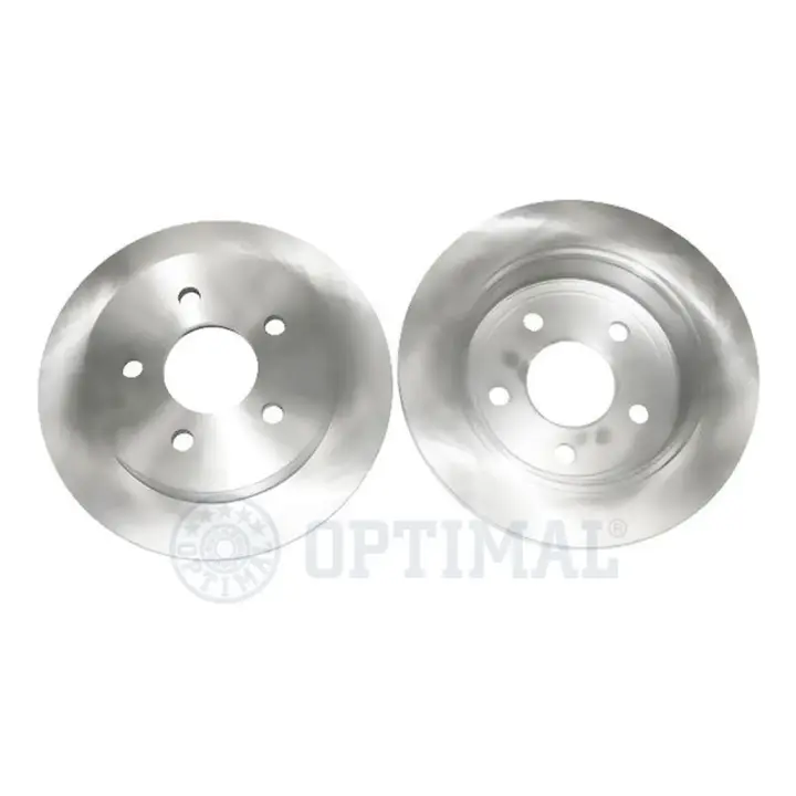 Тормозной диск OPTIMAL BS-7640C (фото 1)