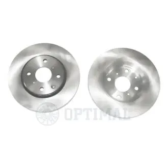 Тормозной диск OPTIMAL BS-7652C