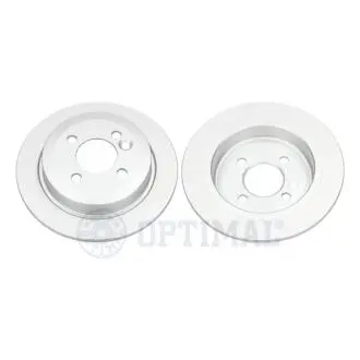 Тормозной диск OPTIMAL BS-7874C