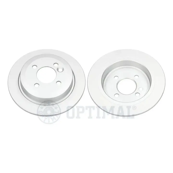 Фото 1 - Тормозной диск OPTIMAL BS-7874C Тормозной диск OPTIMAL BS-7874C (фото 1)