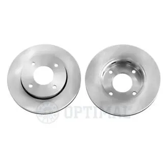 Тормозной диск OPTIMAL BS-7884C