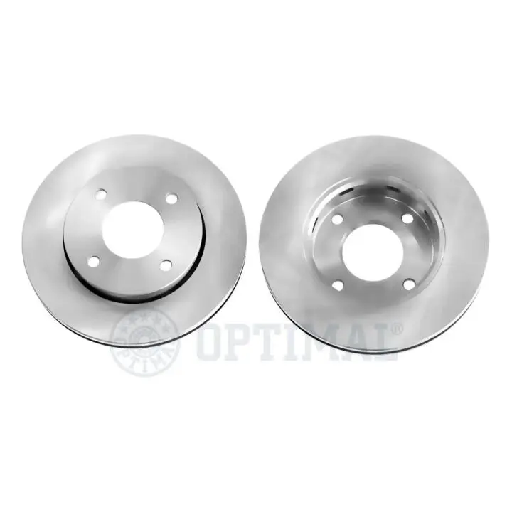 Тормозной диск OPTIMAL BS-7884C (фото 1)