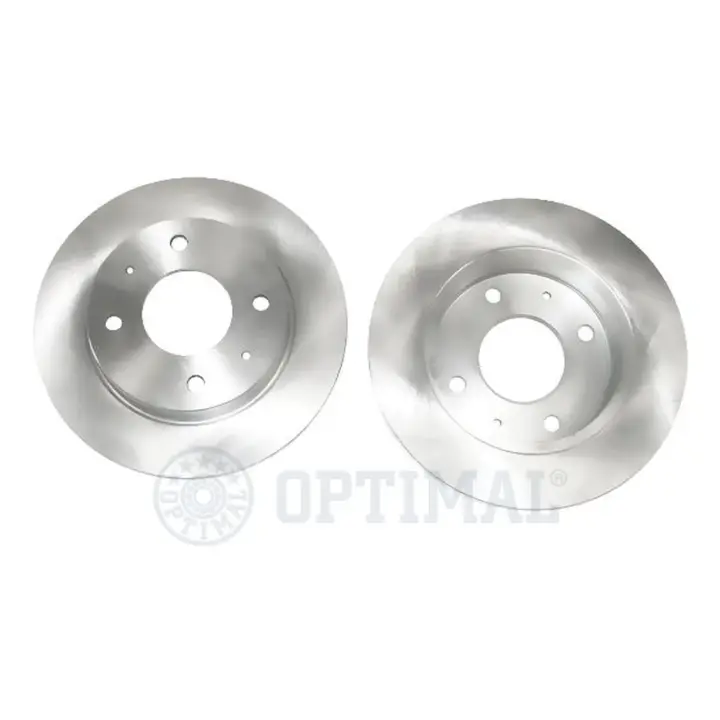 Гальмівний диск OPTIMAL BS-7888C (фото 1)