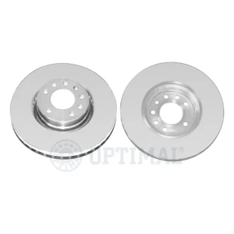 Гальмівний диск OPTIMAL BS-7924C