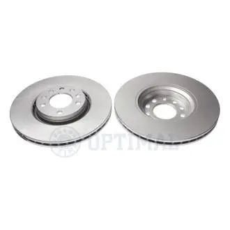 Гальмівний диск OPTIMAL BS-7924HC