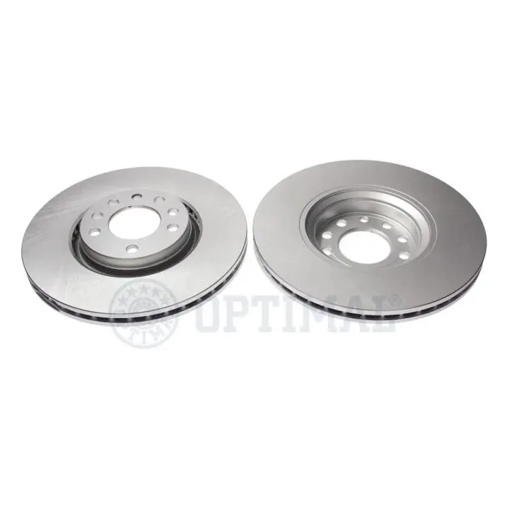 Гальмівний диск OPTIMAL BS-7924HC (фото 1)