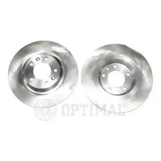 Тормозной диск OPTIMAL BS-7938C