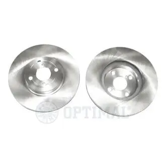 Тормозной диск OPTIMAL BS-8004C