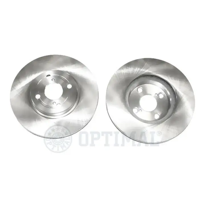 Тормозной диск OPTIMAL BS-8004C (фото 1)