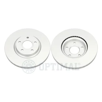 Тормозной диск OPTIMAL BS-8060C