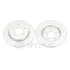 Тормозной диск OPTIMAL BS-8114C (фото 1)