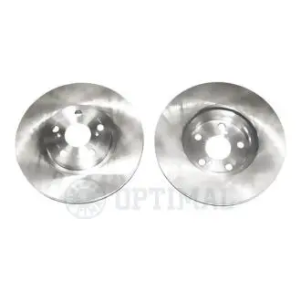 Гальмівний диск OPTIMAL BS-8132C