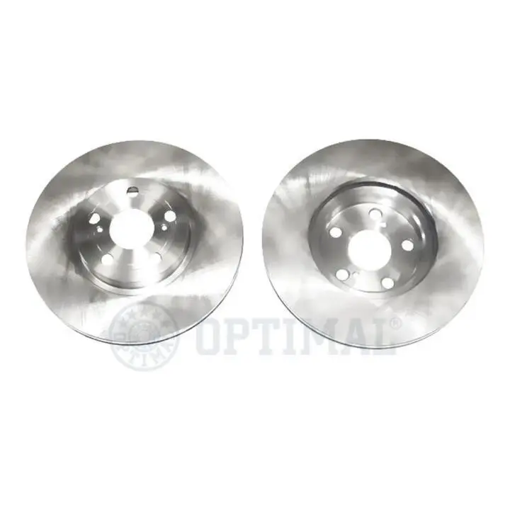Гальмівний диск OPTIMAL BS-8132C (фото 1)