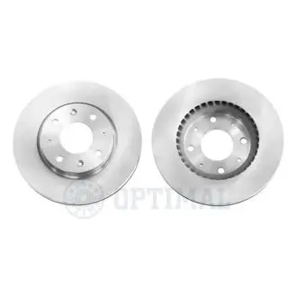 Тормозной диск OPTIMAL BS-8144C