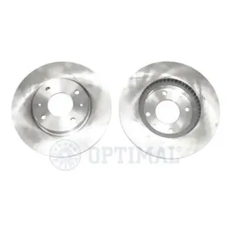 Тормозной диск OPTIMAL BS-8196C