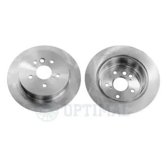 Тормозной диск OPTIMAL BS-8268C