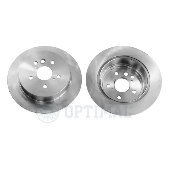 Фото 1 - Тормозной диск OPTIMAL BS-8268C Тормозной диск OPTIMAL BS-8268C (фото 1)